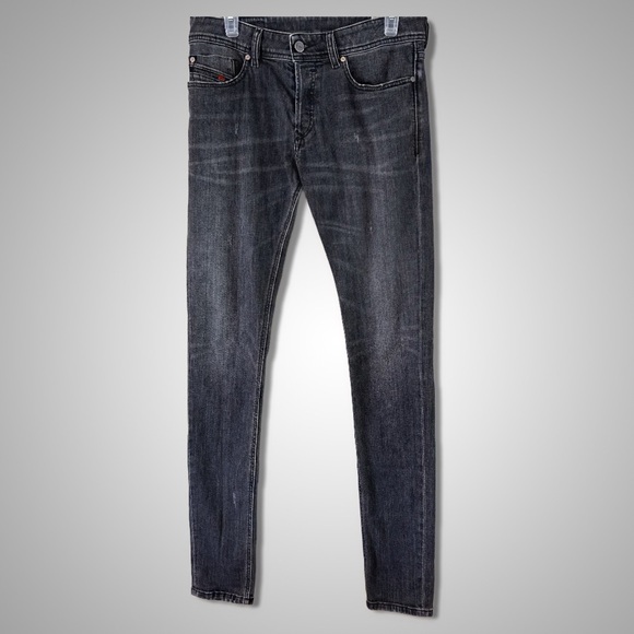 Diesel jeans - troxer skinny - Picture 1 of 12